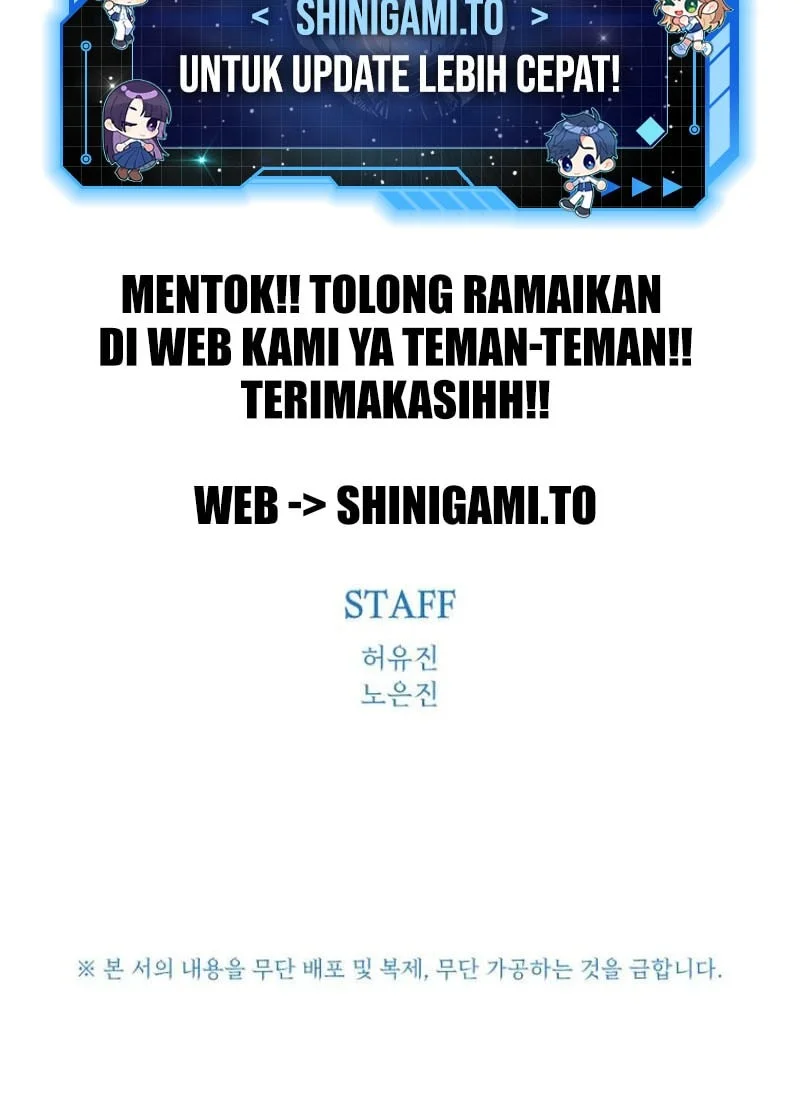 Return Of The All-Time Genius Ranker Chapter 18 Gambar 68