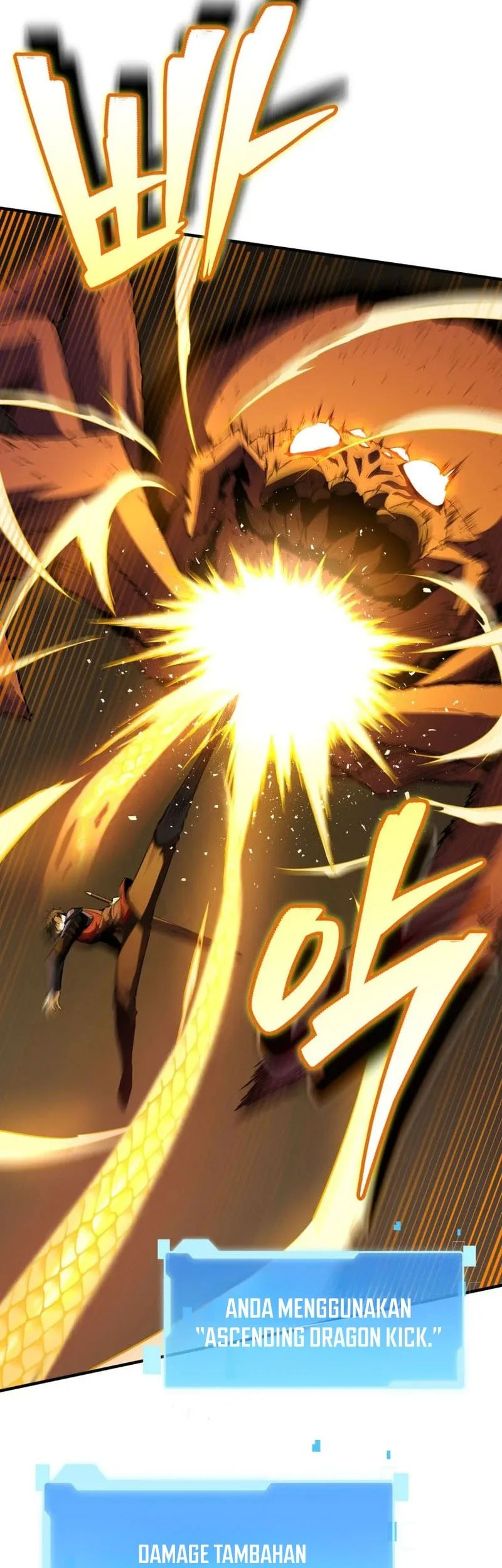 Return Of The All-Time Genius Ranker Chapter 18 Gambar 6