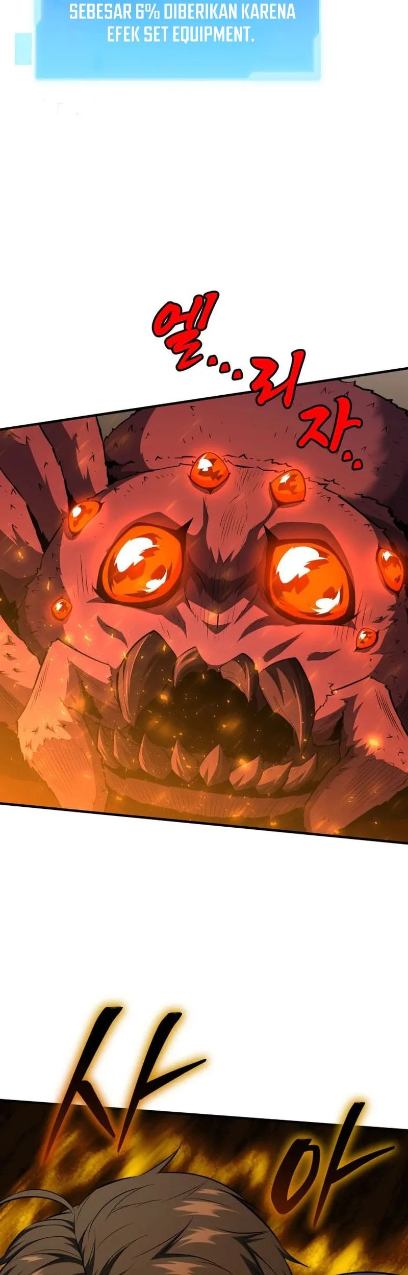 Return Of The All-Time Genius Ranker Chapter 18 Gambar 7