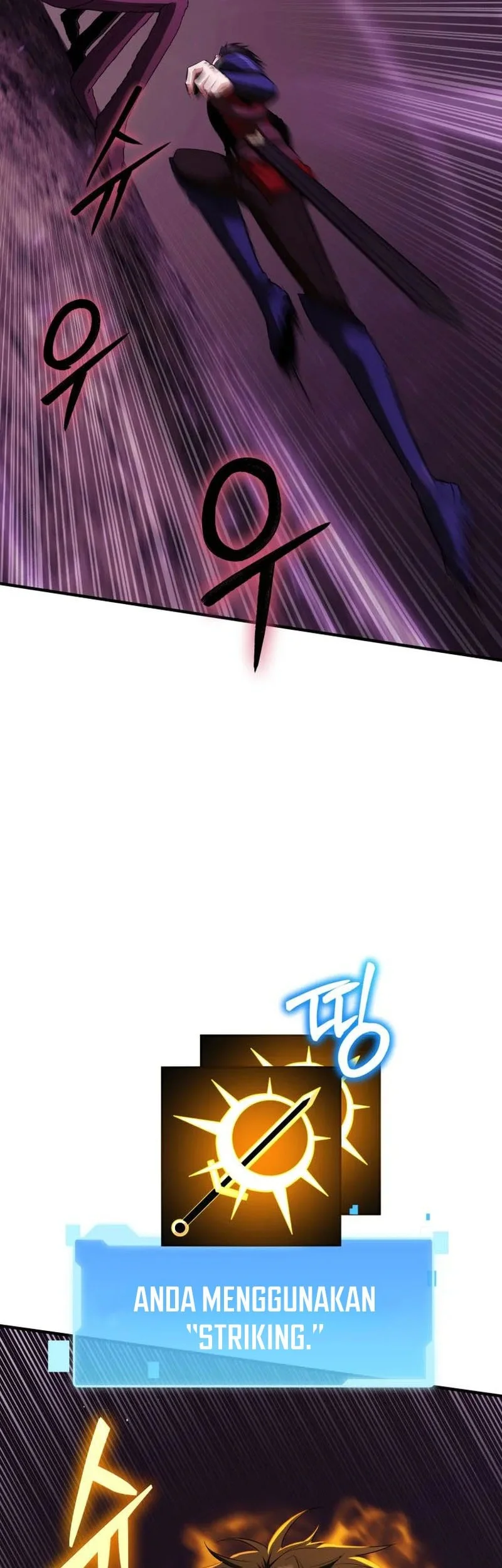 Return Of The All-Time Genius Ranker Chapter 18 Gambar 14