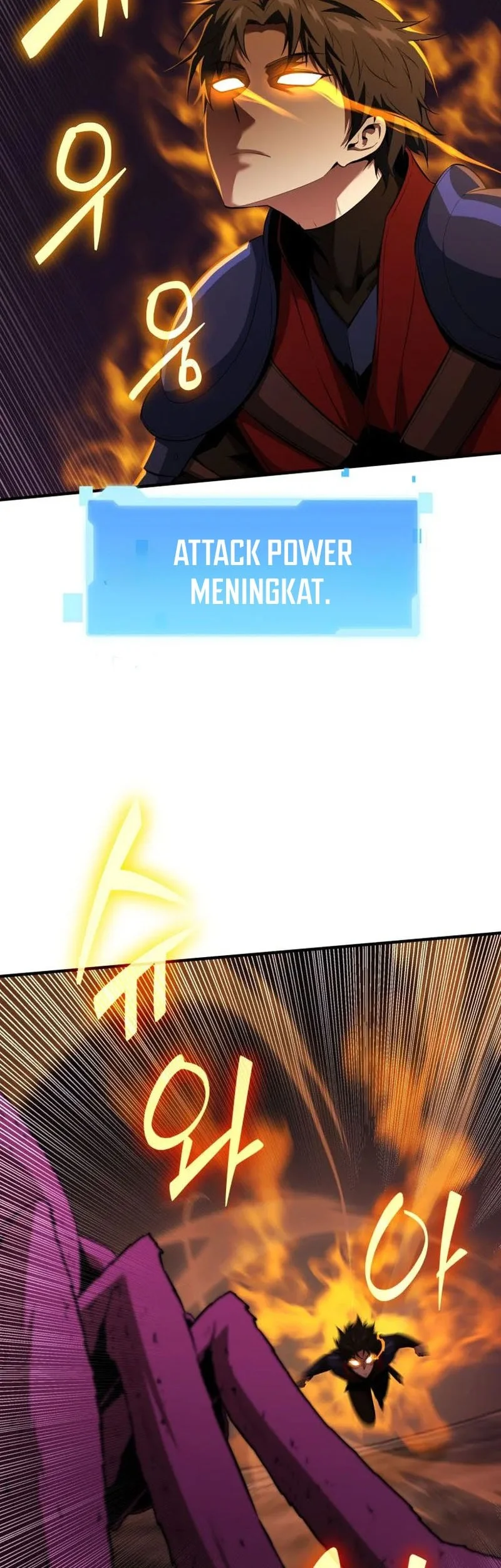 Return Of The All-Time Genius Ranker Chapter 18 Gambar 15