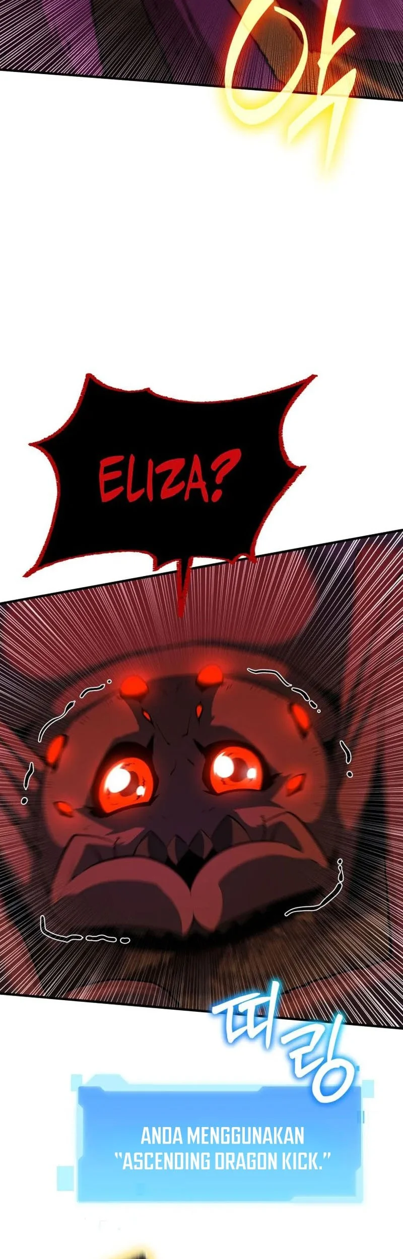 Return Of The All-Time Genius Ranker Chapter 18 Gambar 16