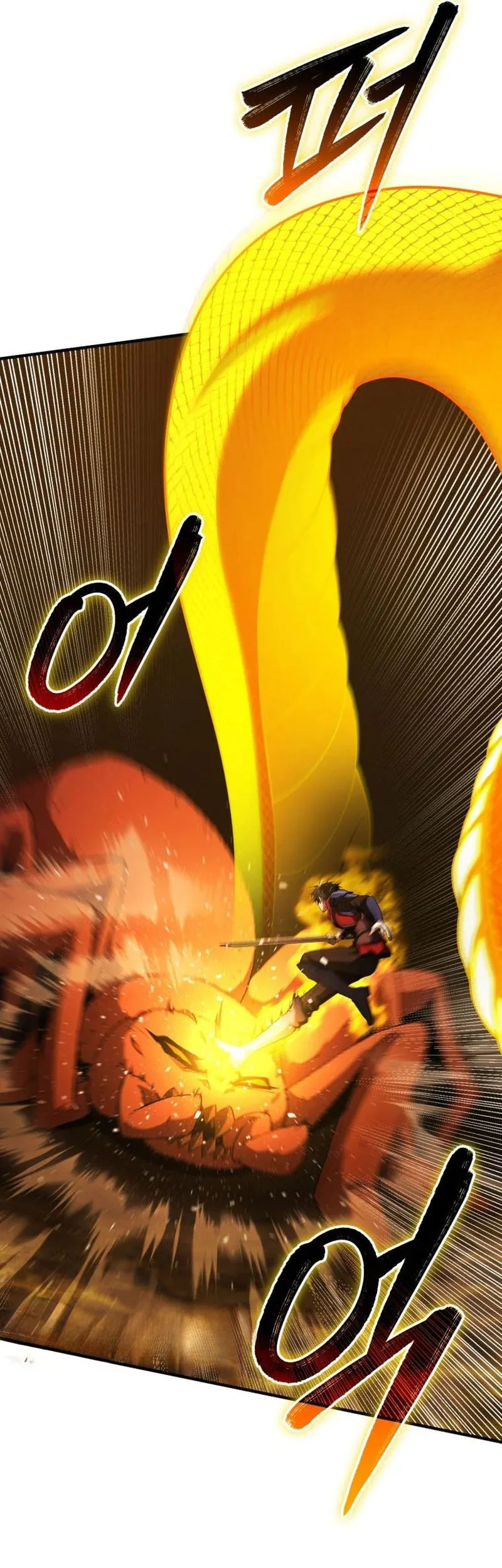 Return Of The All-Time Genius Ranker Chapter 18 Gambar 18