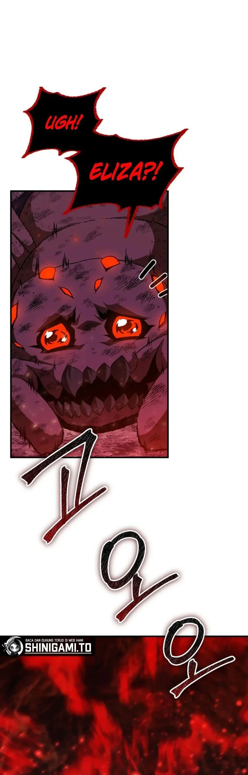 Return Of The All-Time Genius Ranker Chapter 18 Gambar 22