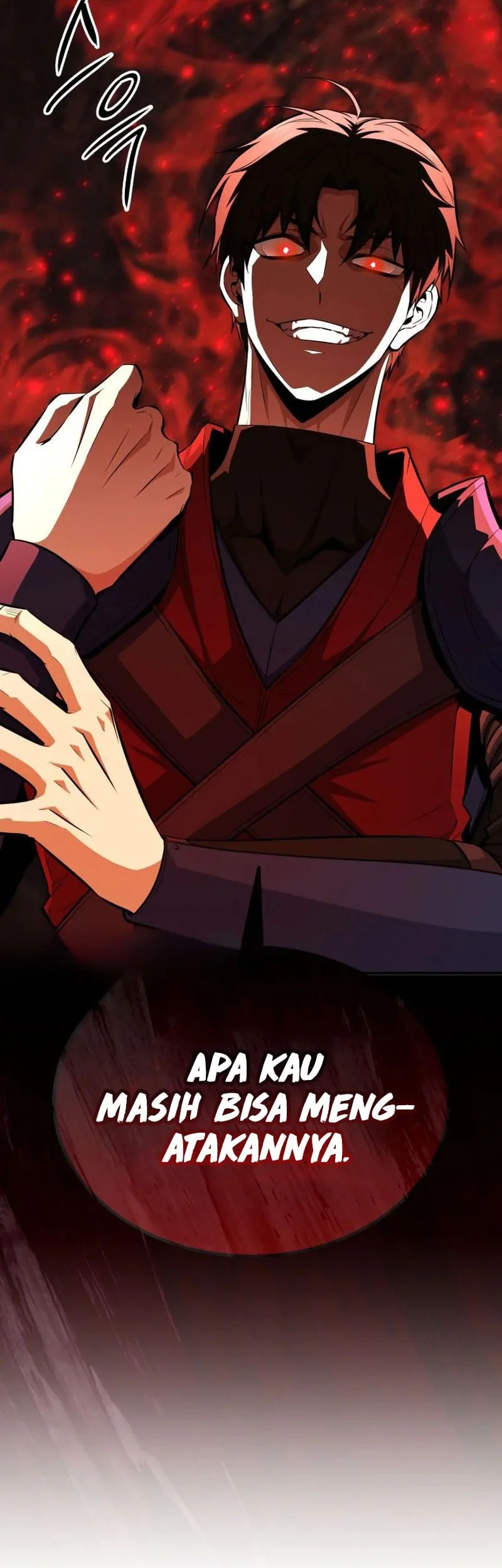 Return Of The All-Time Genius Ranker Chapter 18 Gambar 24