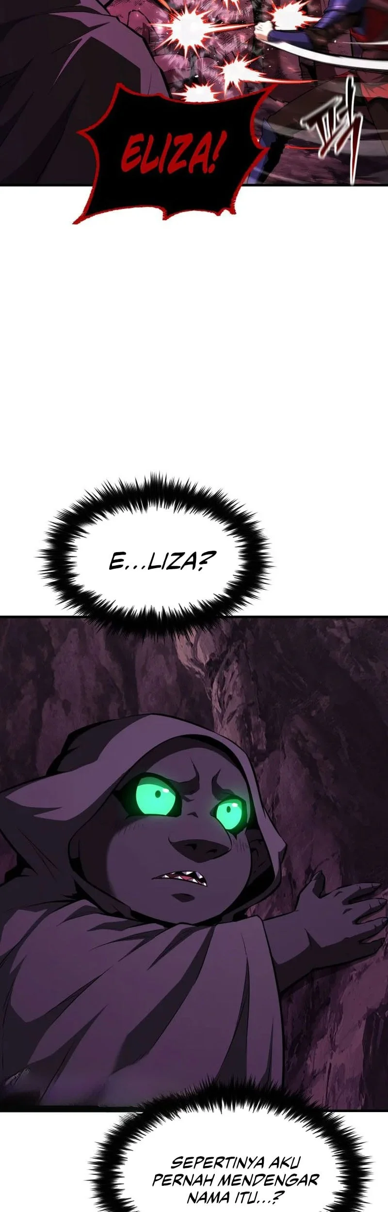 Return Of The All-Time Genius Ranker Chapter 18 Gambar 28