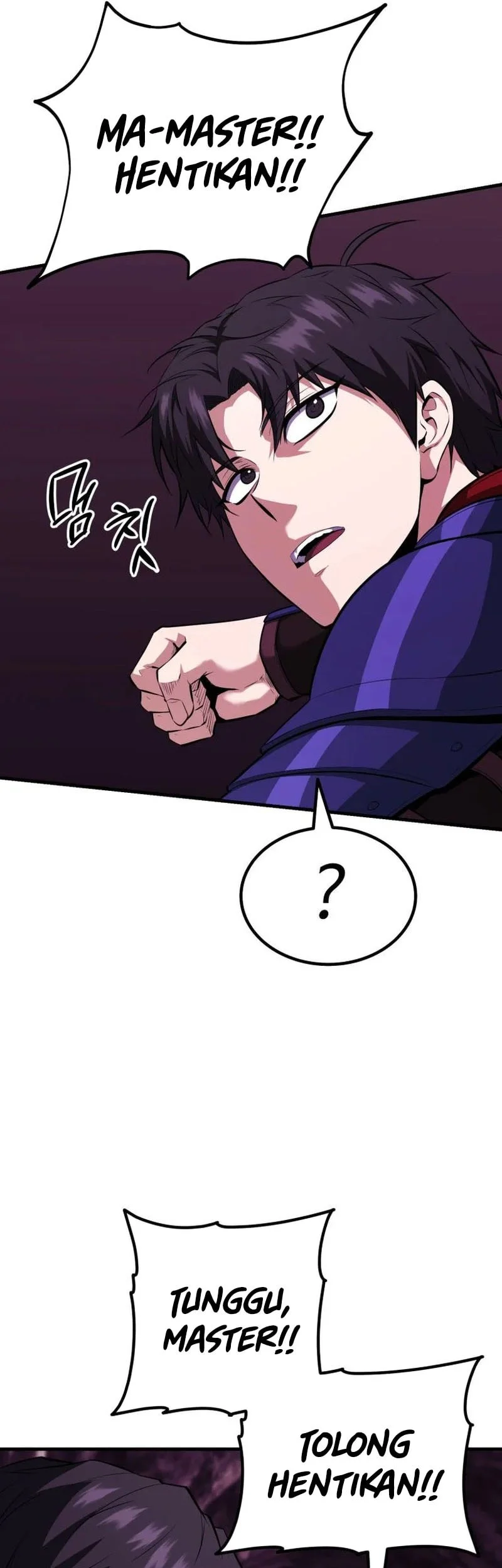 Return Of The All-Time Genius Ranker Chapter 18 Gambar 30