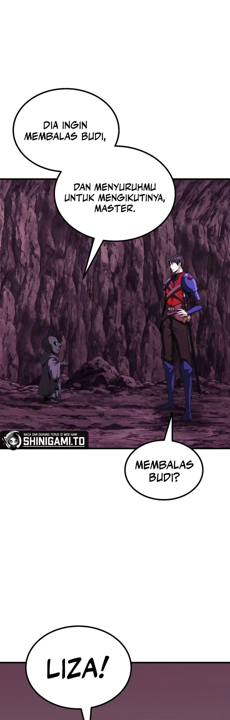 Return Of The All-Time Genius Ranker Chapter 19 Gambar 34