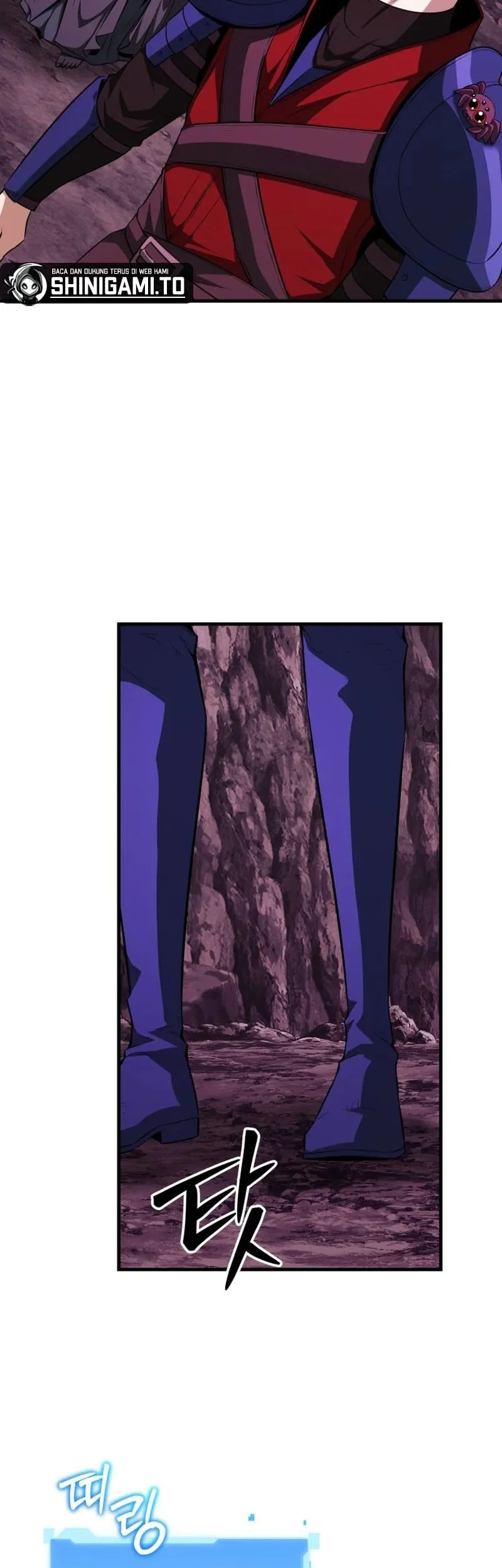 Return Of The All-Time Genius Ranker Chapter 19 Gambar 39