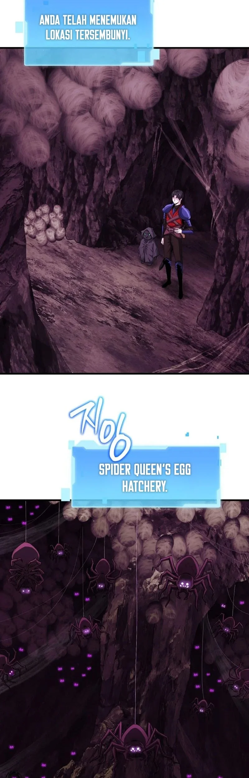 Return Of The All-Time Genius Ranker Chapter 19 Gambar 40