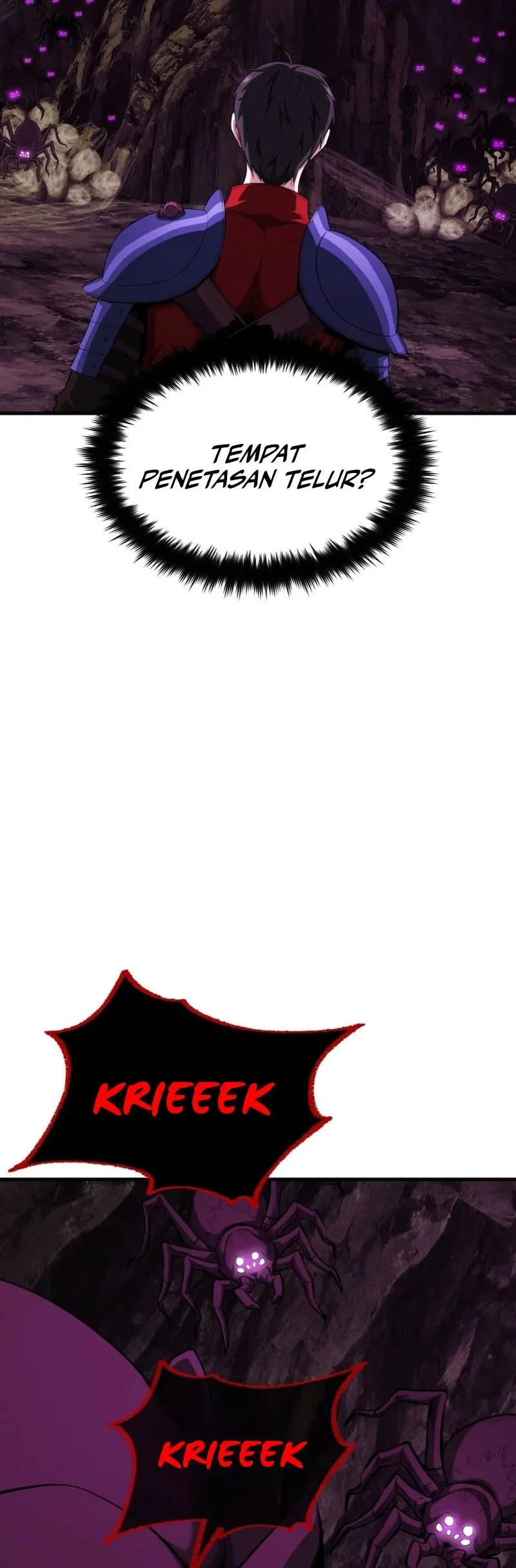 Return Of The All-Time Genius Ranker Chapter 19 Gambar 41