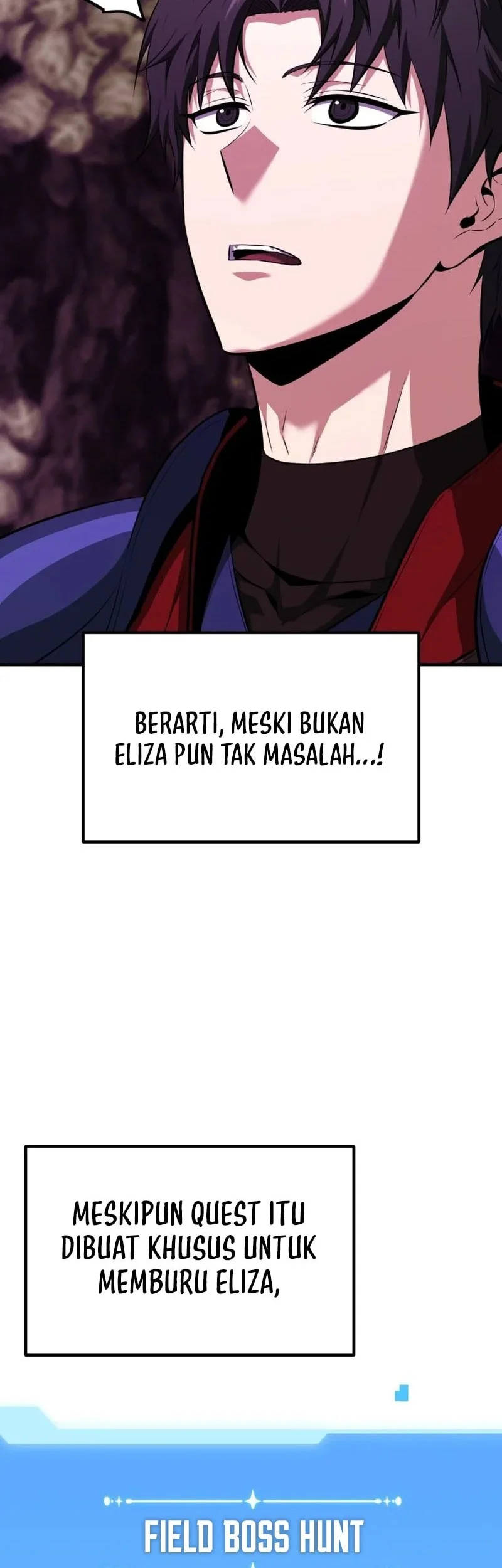 Return Of The All-Time Genius Ranker Chapter 19 Gambar 43