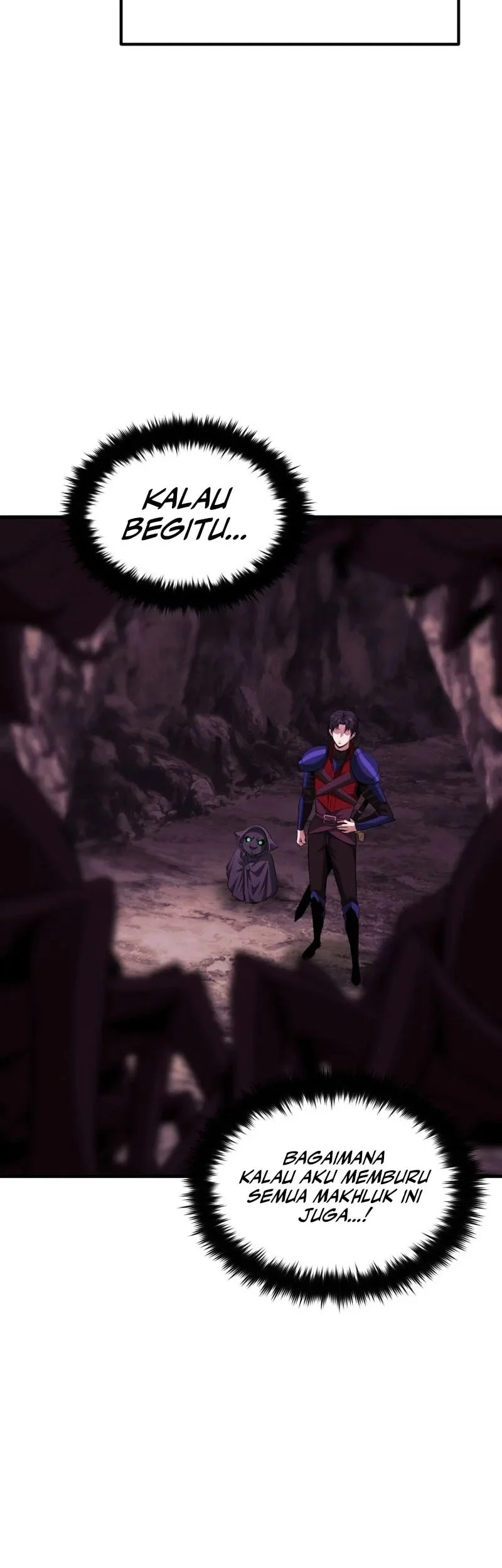 Return Of The All-Time Genius Ranker Chapter 19 Gambar 45