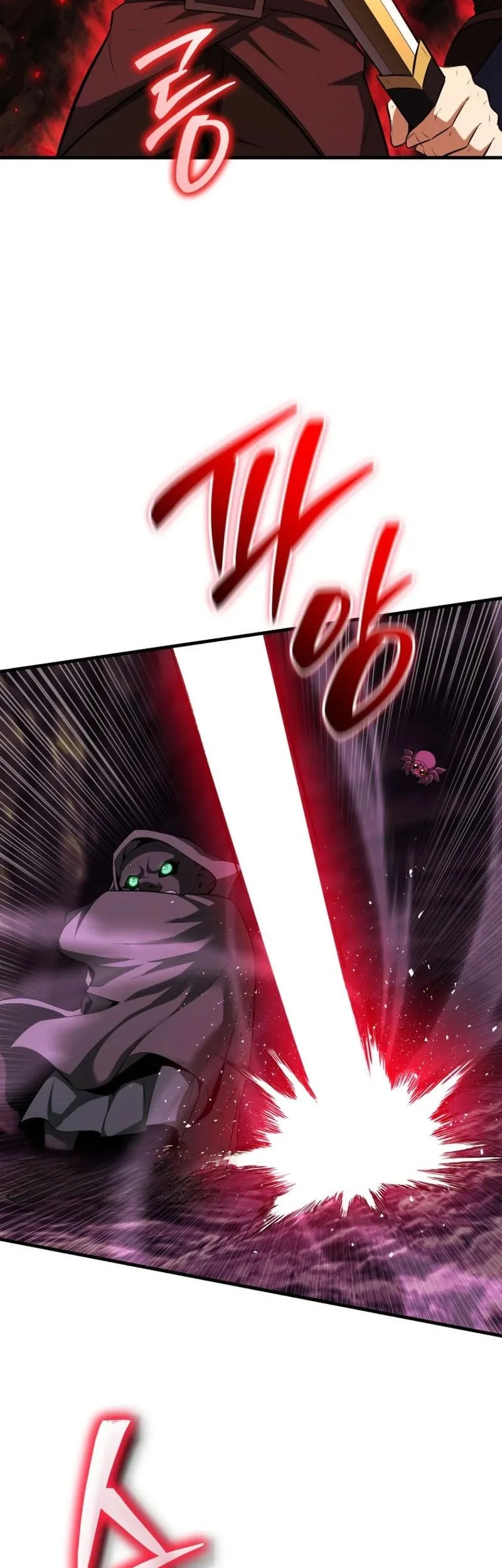 Return Of The All-Time Genius Ranker Chapter 19 Gambar 47