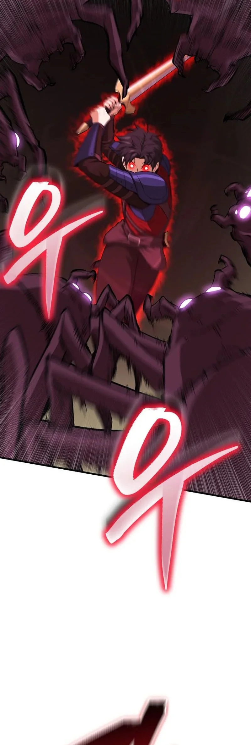 Return Of The All-Time Genius Ranker Chapter 19 Gambar 49