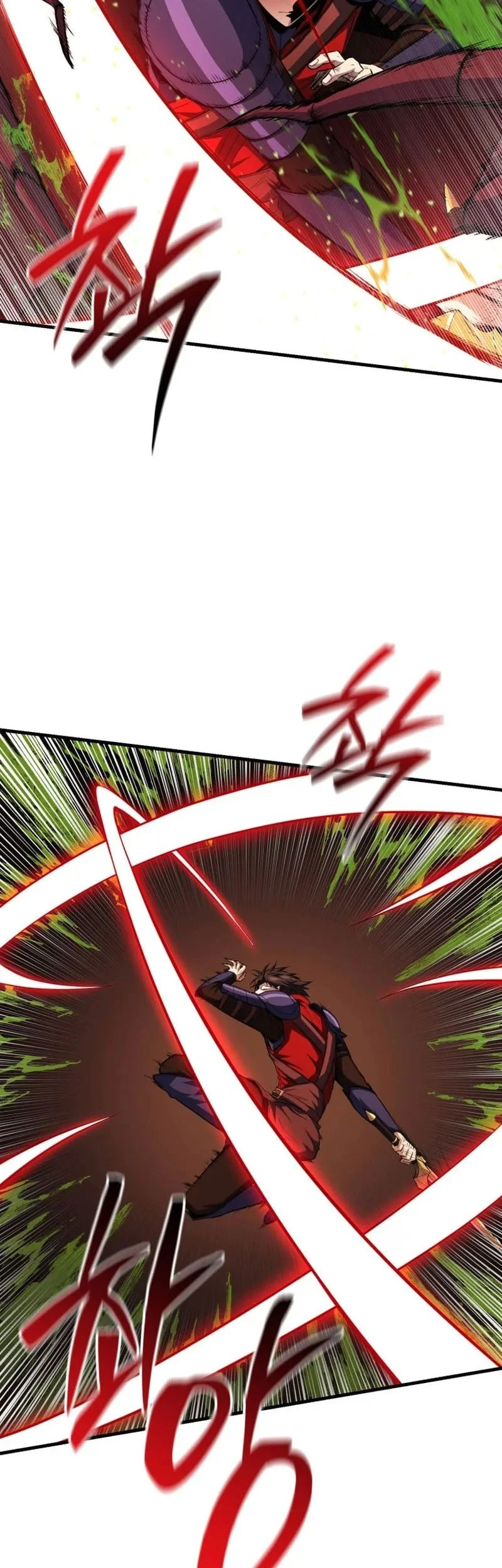 Return Of The All-Time Genius Ranker Chapter 19 Gambar 51