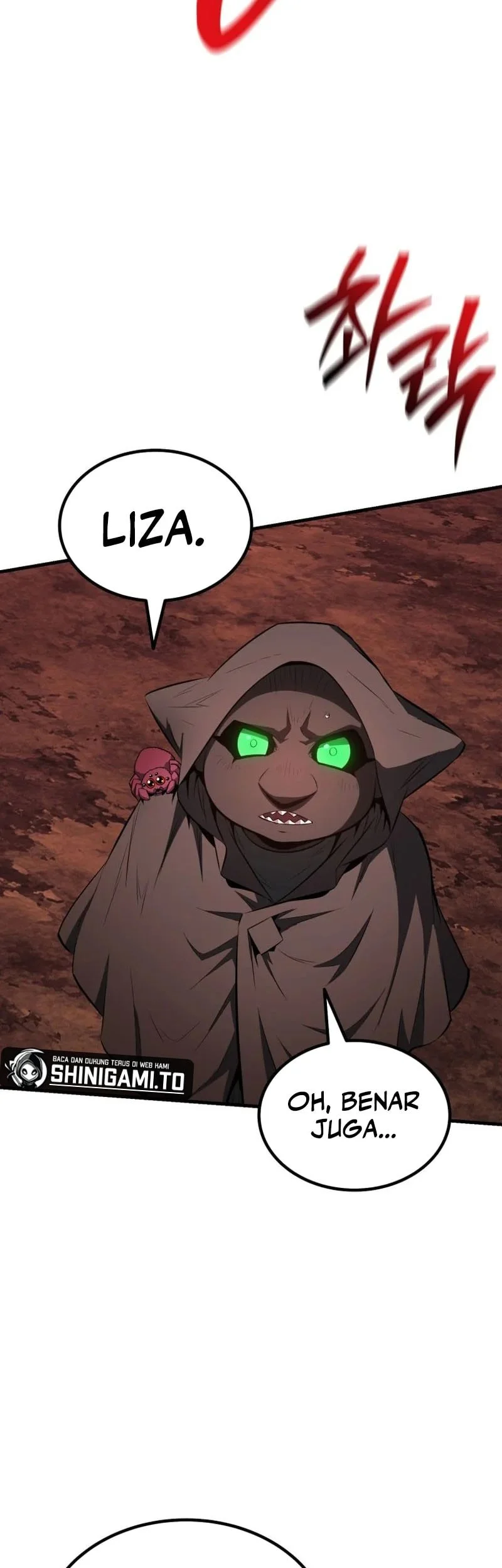 Return Of The All-Time Genius Ranker Chapter 19 Gambar 52