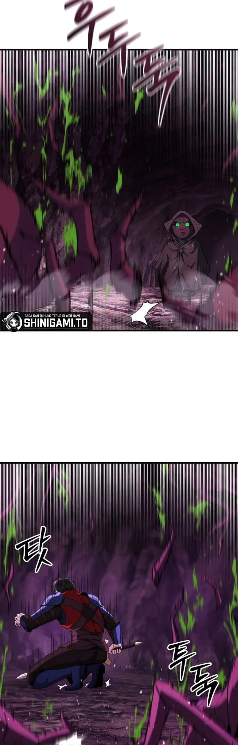 Return Of The All-Time Genius Ranker Chapter 19 Gambar 54