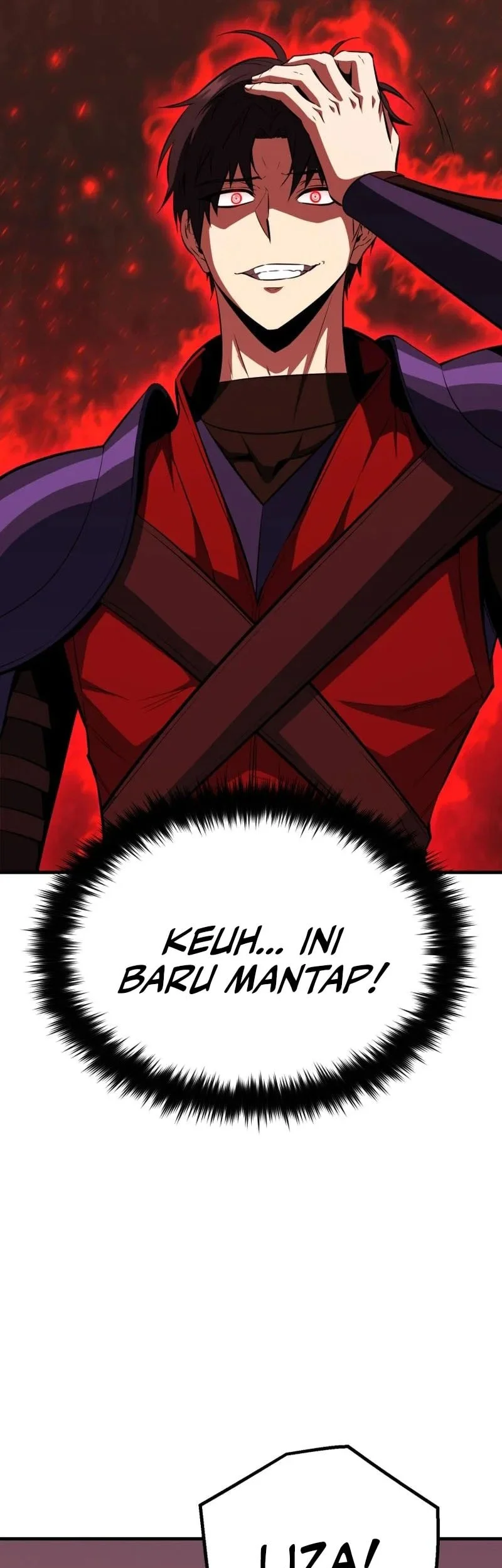 Return Of The All-Time Genius Ranker Chapter 19 Gambar 58