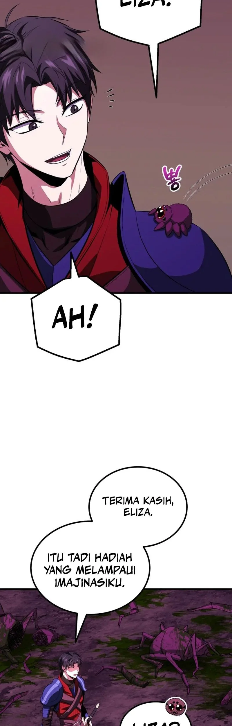 Return Of The All-Time Genius Ranker Chapter 19 Gambar 59