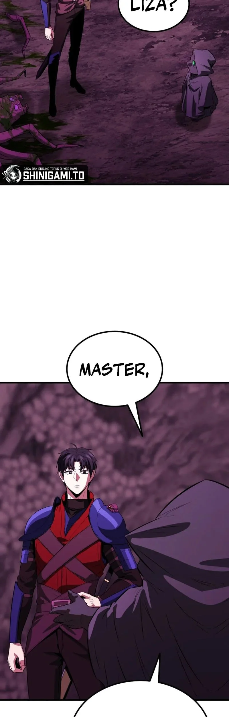 Return Of The All-Time Genius Ranker Chapter 19 Gambar 60