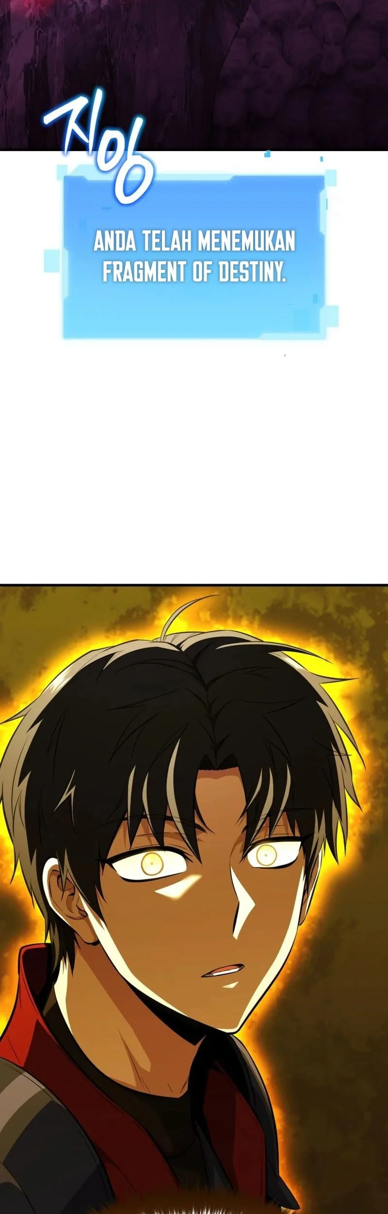 Return Of The All-Time Genius Ranker Chapter 19 Gambar 64