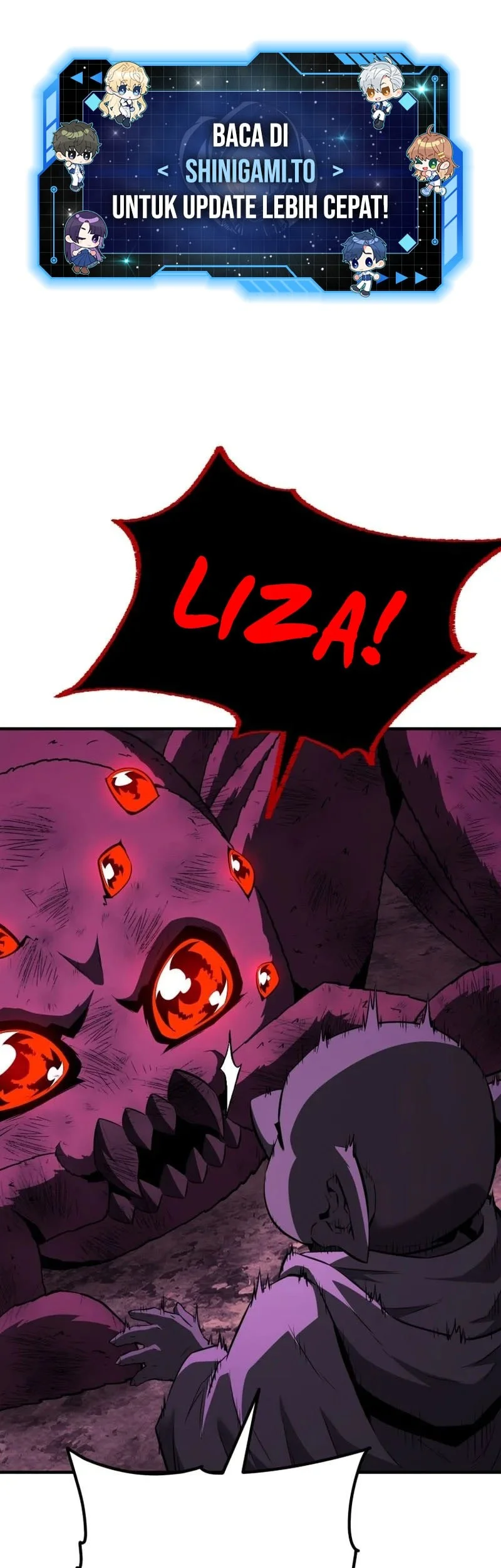 Manhwa Return Of The All-Time Genius Ranker Chapter 19 gambar 2