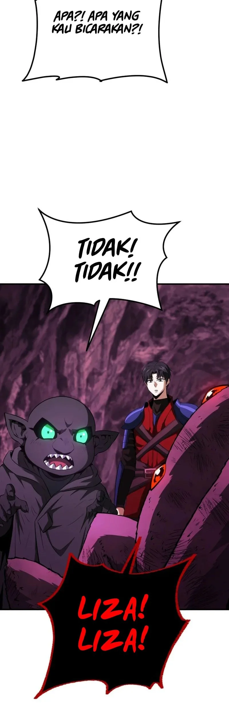 Return Of The All-Time Genius Ranker Chapter 19 Gambar 3