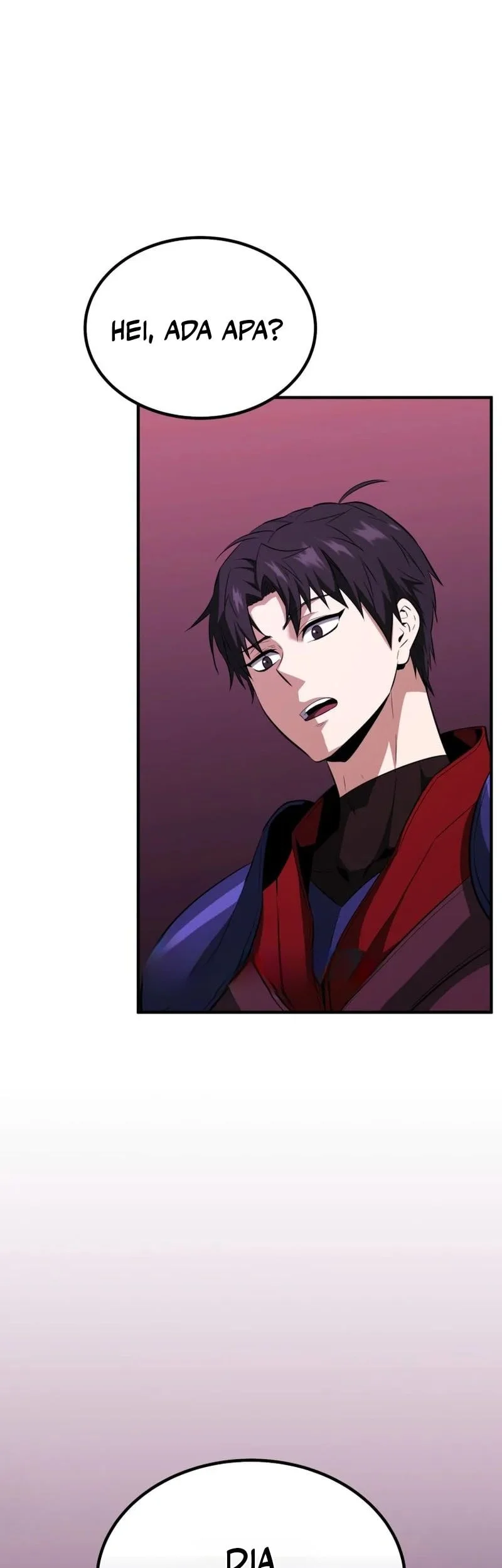 Return Of The All-Time Genius Ranker Chapter 19 Gambar 4