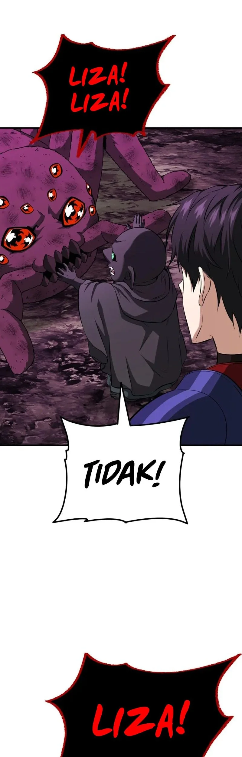 Return Of The All-Time Genius Ranker Chapter 19 Gambar 7