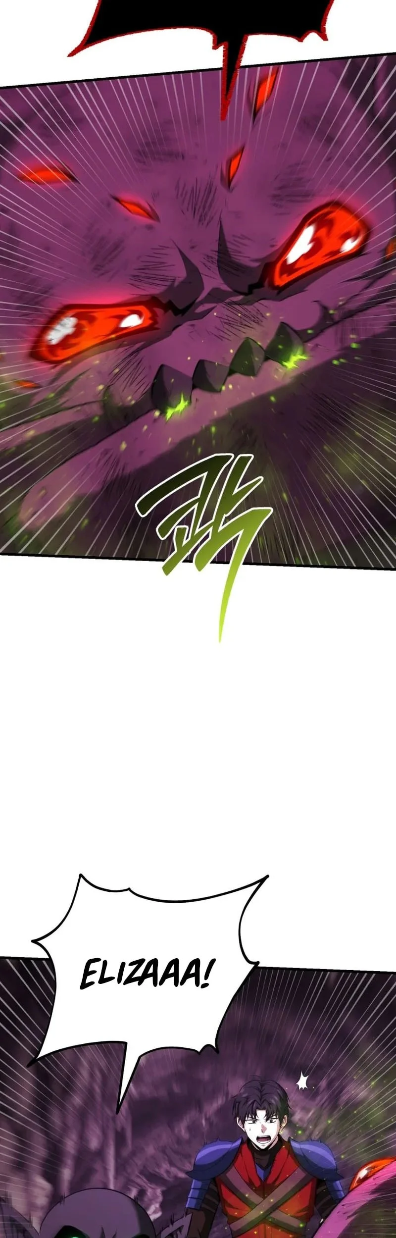 Return Of The All-Time Genius Ranker Chapter 19 Gambar 8