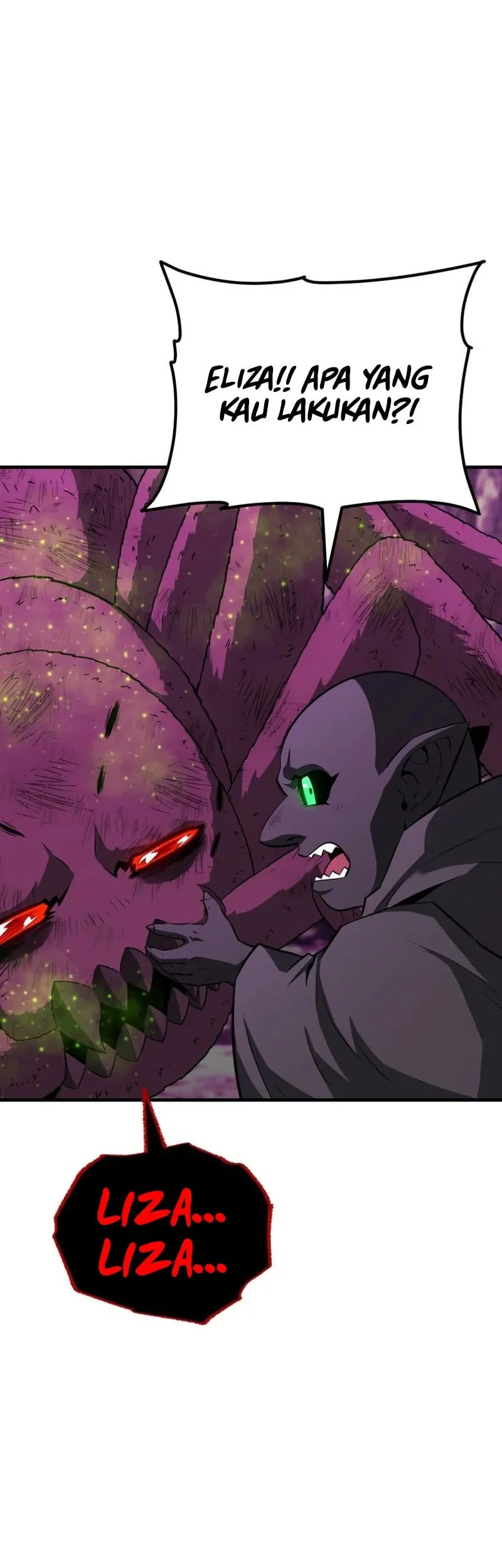 Return Of The All-Time Genius Ranker Chapter 19 Gambar 10