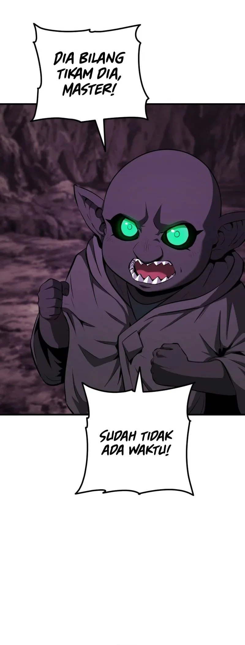 Return Of The All-Time Genius Ranker Chapter 19 Gambar 13