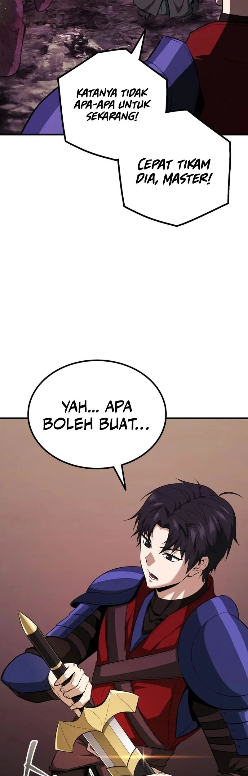 Return Of The All-Time Genius Ranker Chapter 19 Gambar 15