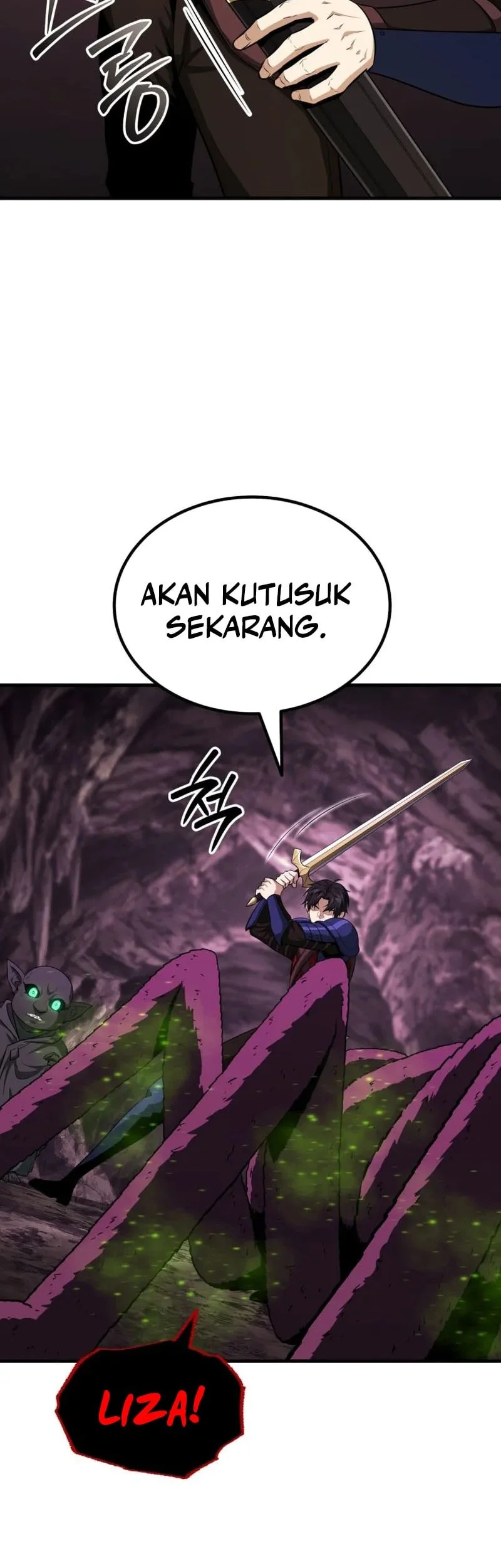 Return Of The All-Time Genius Ranker Chapter 19 Gambar 16