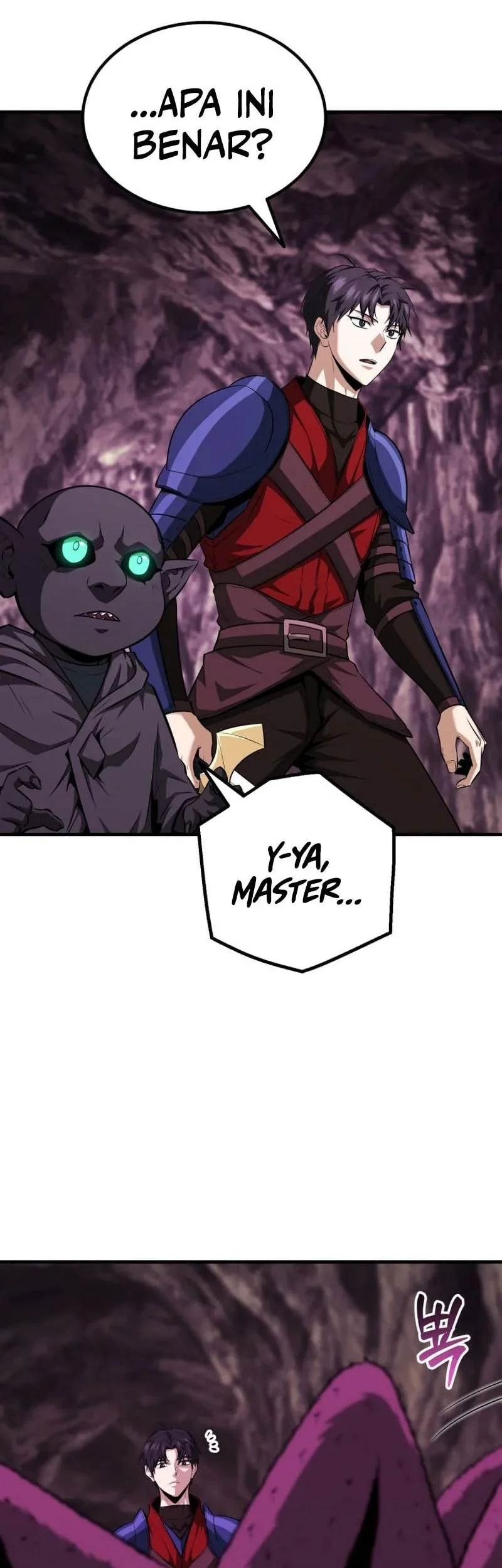 Return Of The All-Time Genius Ranker Chapter 19 Gambar 19