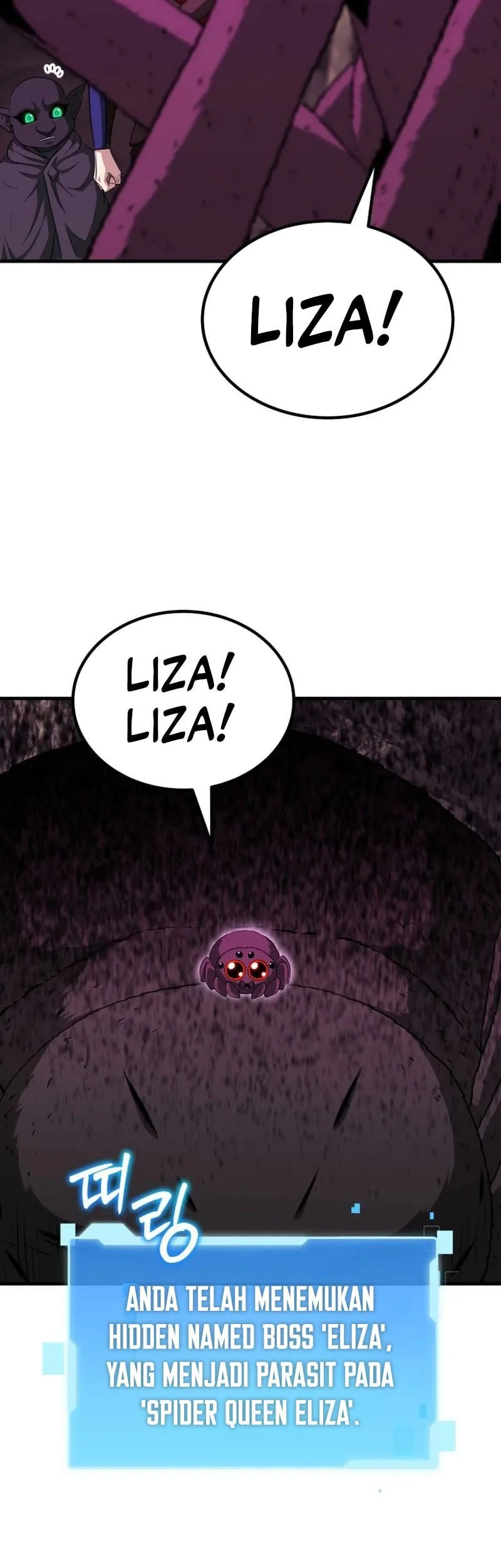 Return Of The All-Time Genius Ranker Chapter 19 Gambar 20