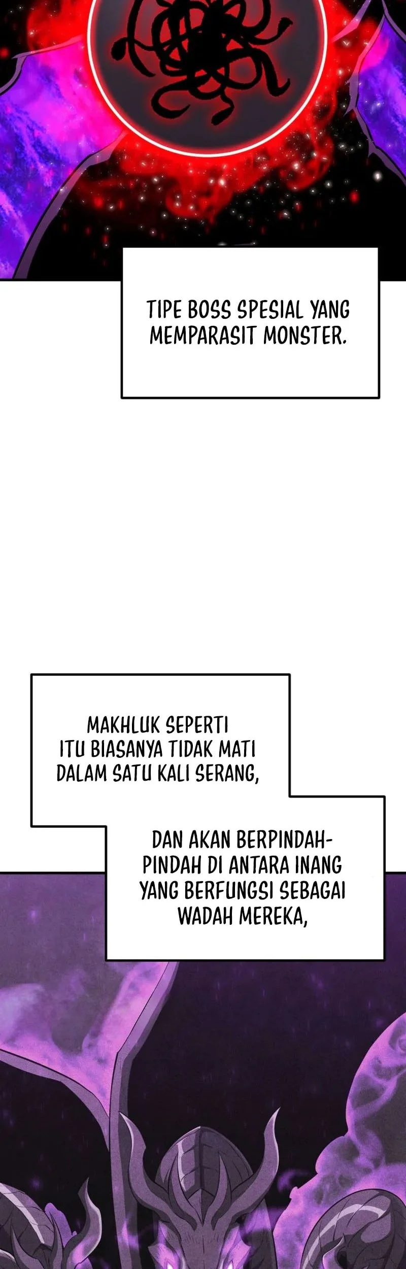 Return Of The All-Time Genius Ranker Chapter 19 Gambar 23