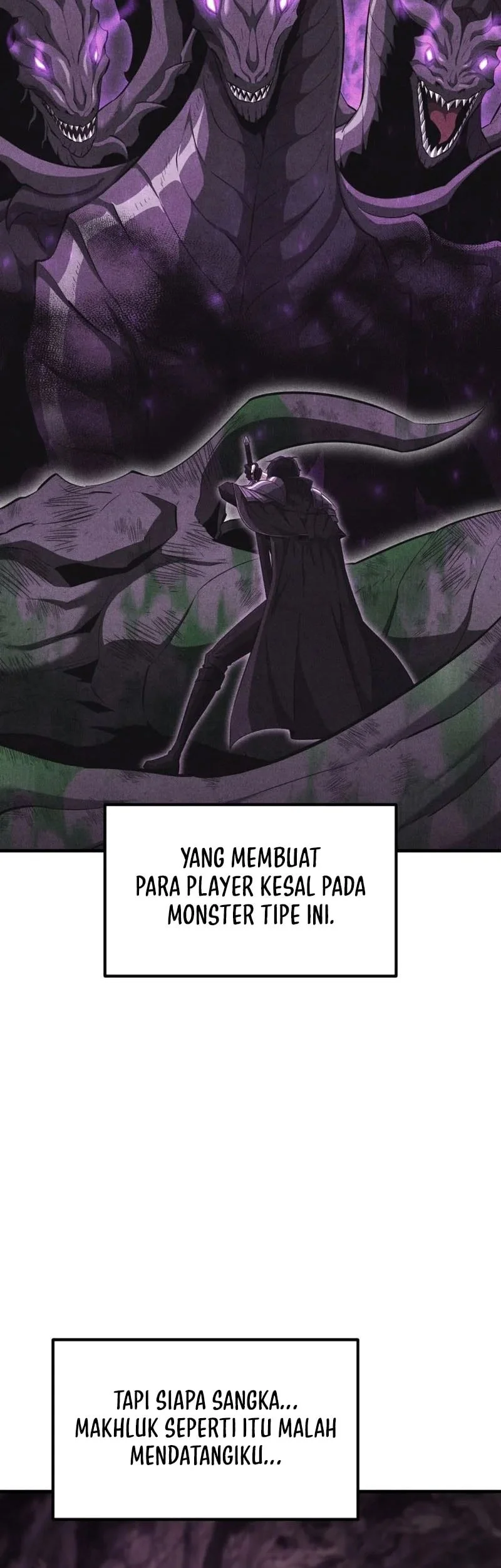 Return Of The All-Time Genius Ranker Chapter 19 Gambar 24