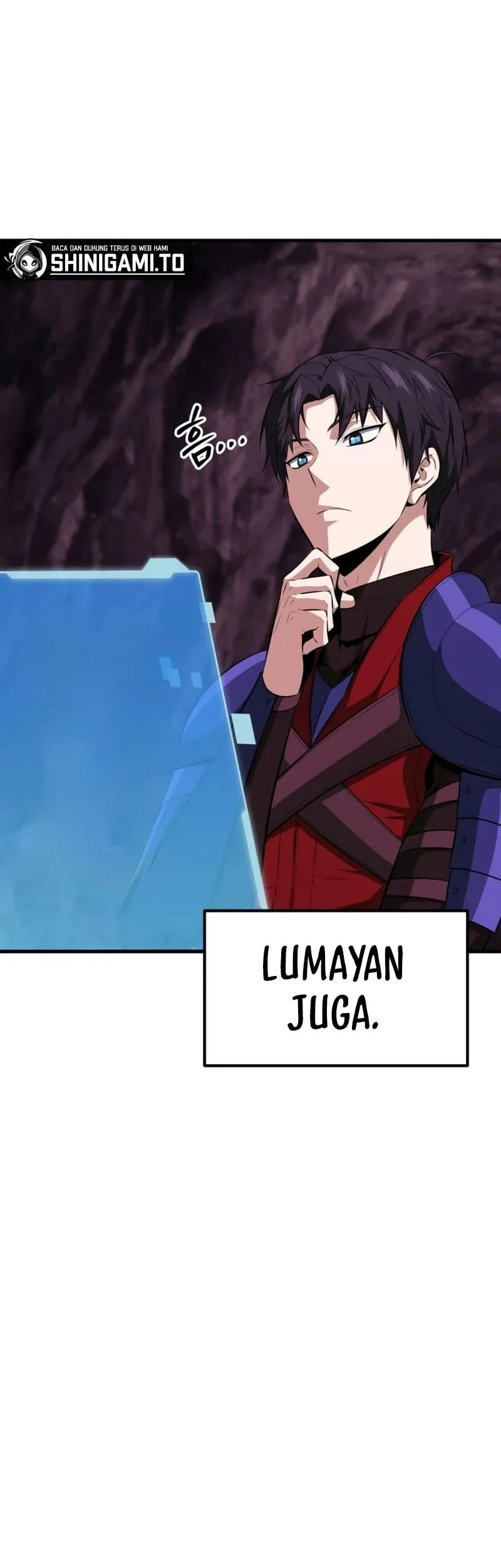 Return Of The All-Time Genius Ranker Chapter 19 Gambar 26