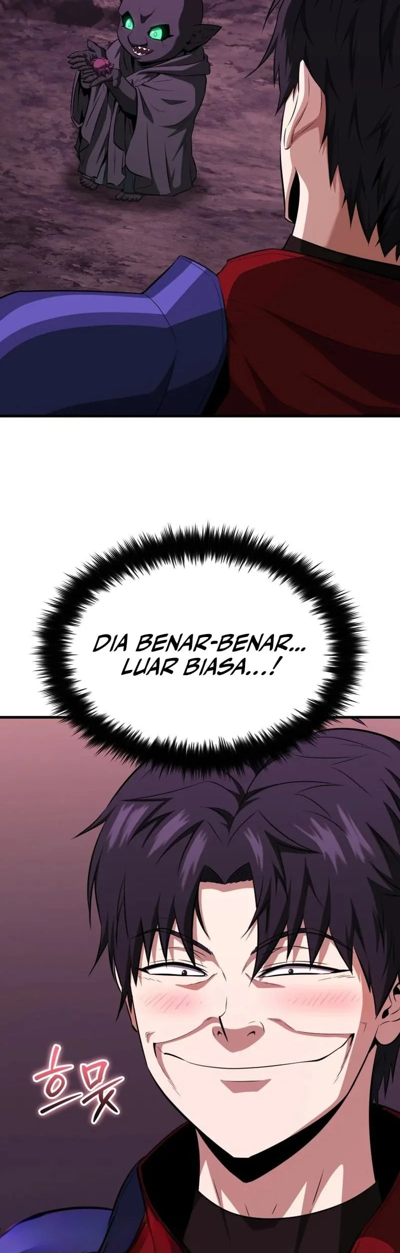 Return Of The All-Time Genius Ranker Chapter 19 Gambar 28