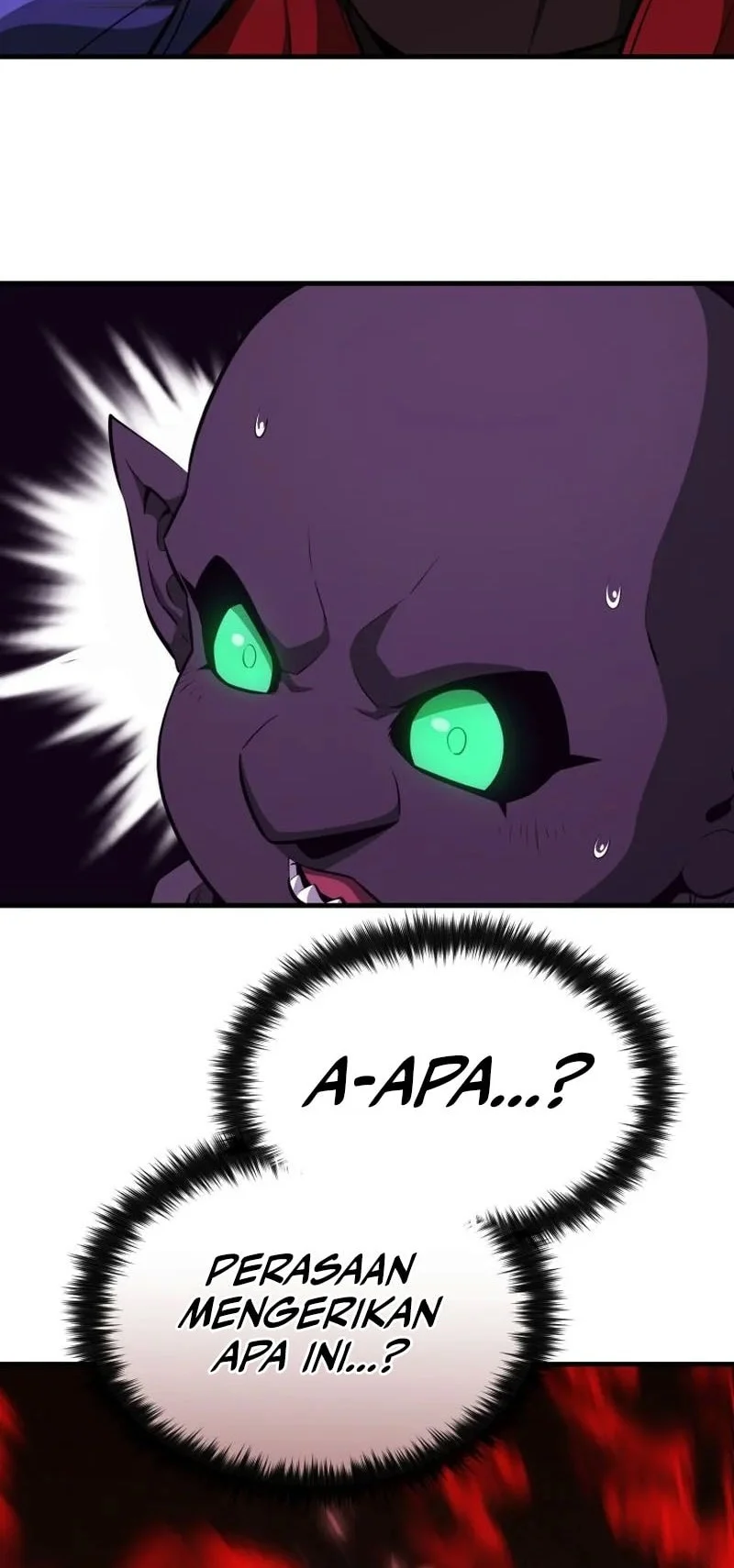 Return Of The All-Time Genius Ranker Chapter 19 Gambar 29