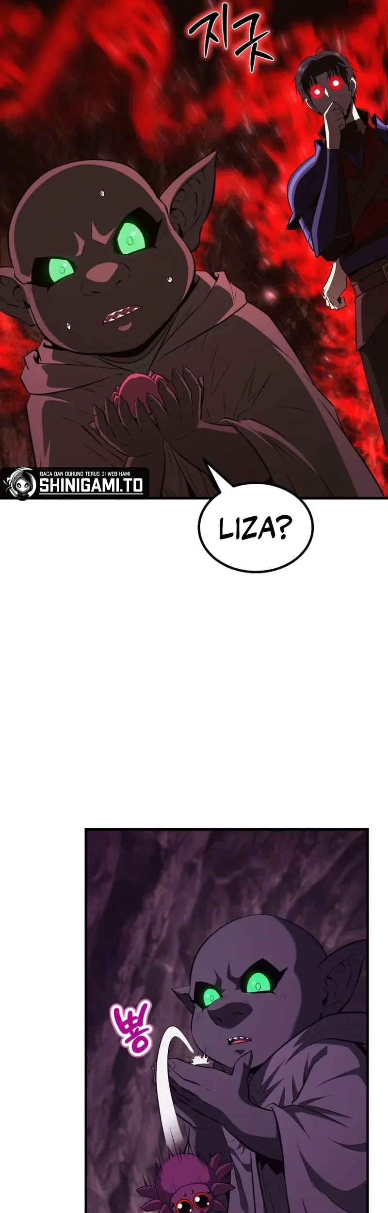 Return Of The All-Time Genius Ranker Chapter 19 Gambar 30