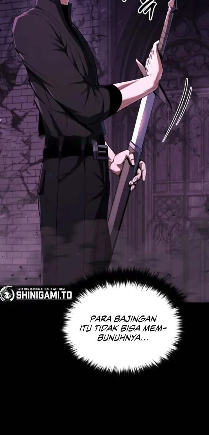 Return Of The All-Time Genius Ranker Chapter 2 Gambar 45