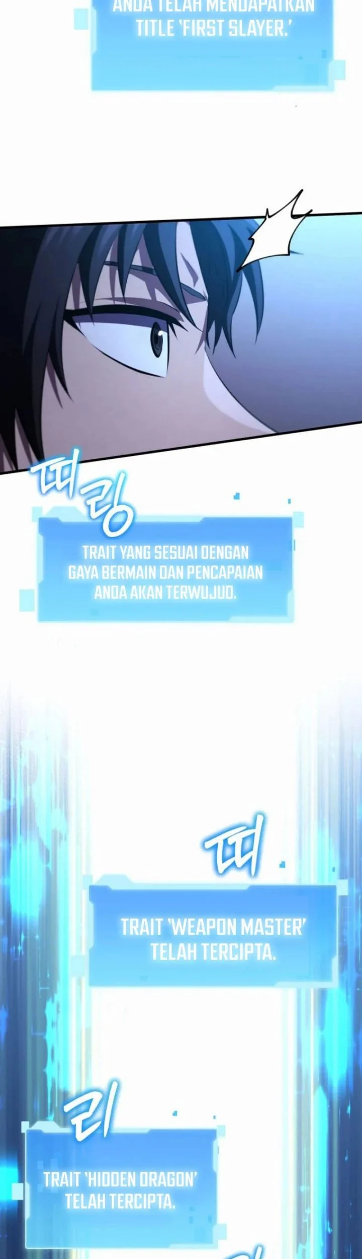 Return Of The All-Time Genius Ranker Chapter 2 Gambar 48