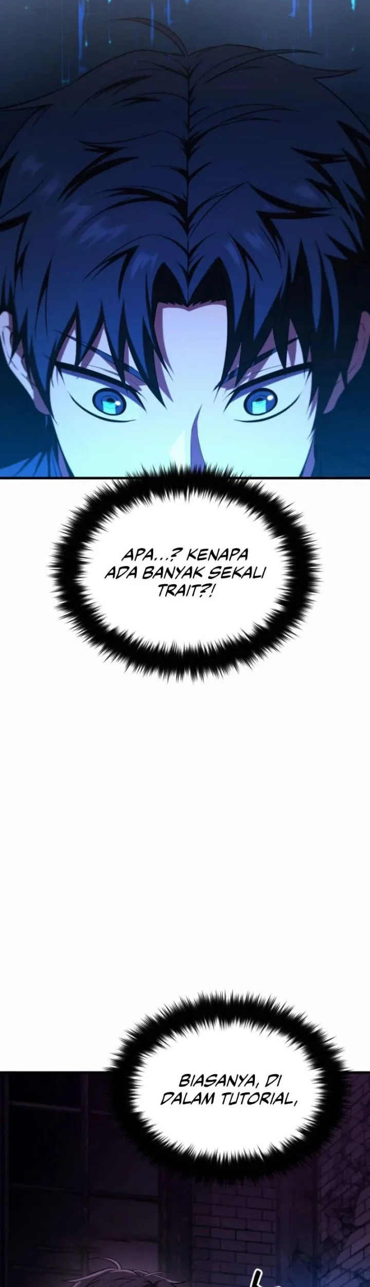 Return Of The All-Time Genius Ranker Chapter 2 Gambar 51