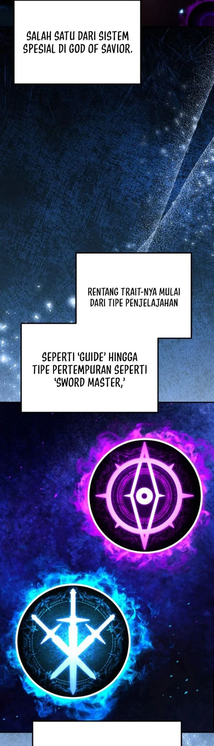 Return Of The All-Time Genius Ranker Chapter 2 Gambar 54