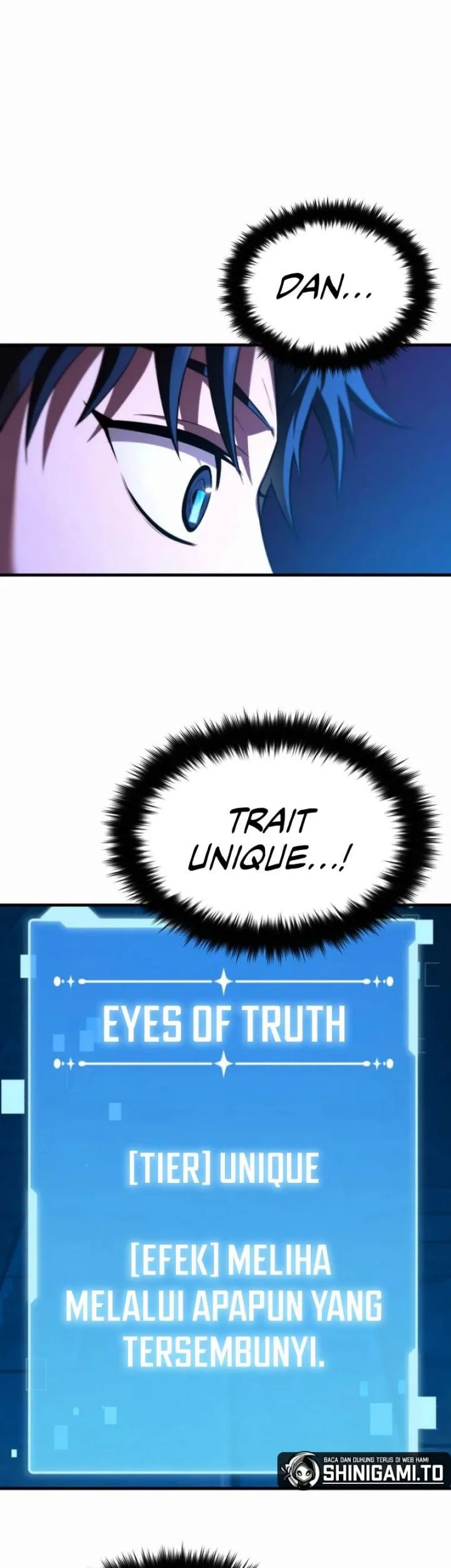 Return Of The All-Time Genius Ranker Chapter 2 Gambar 56