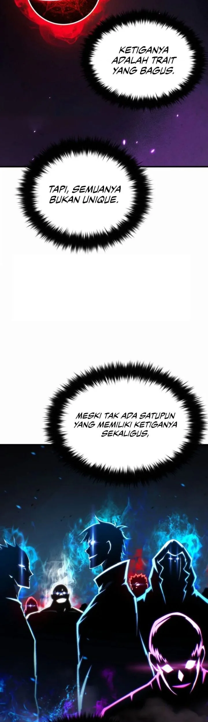 Return Of The All-Time Genius Ranker Chapter 2 Gambar 58
