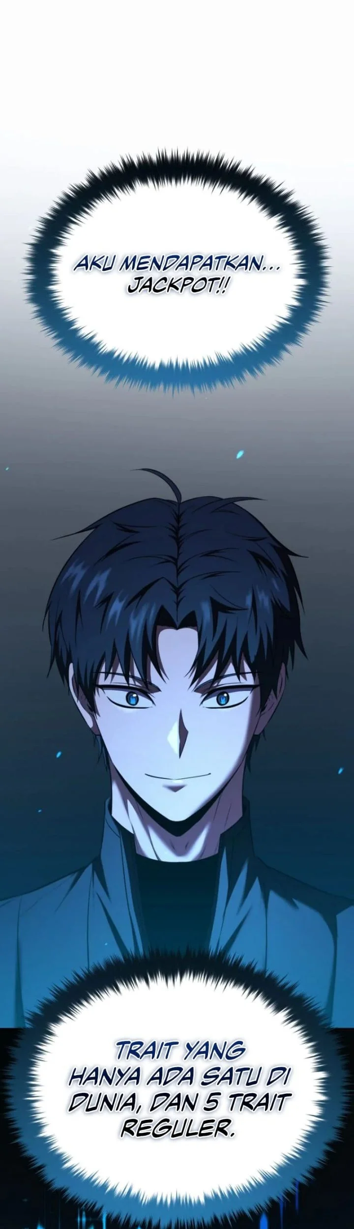 Return Of The All-Time Genius Ranker Chapter 2 Gambar 60